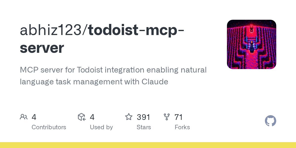 abhiz123/todoist-mcp-server