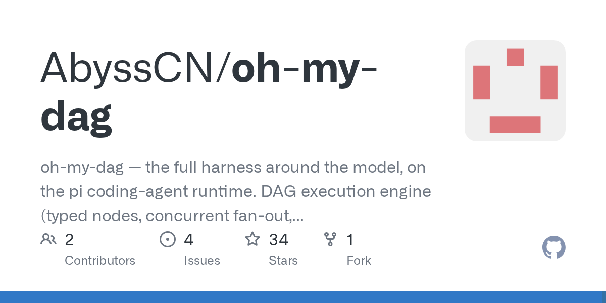 abysscn/oh-my-dag