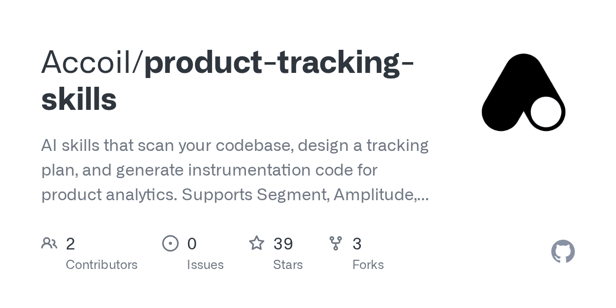 accoil/product-tracking-skills