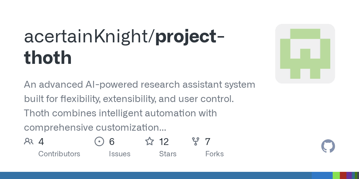 acertainknight/project-thoth