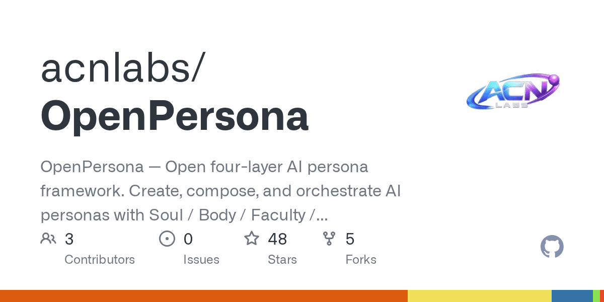 acnlabs/openpersona