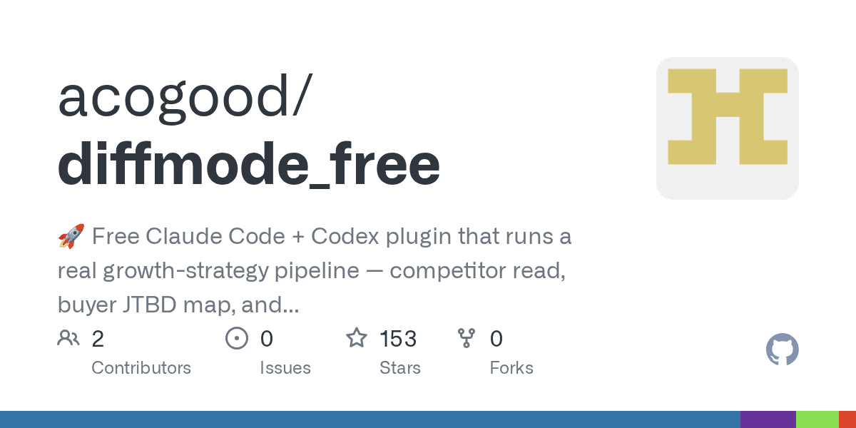 acogood/diffmode_free