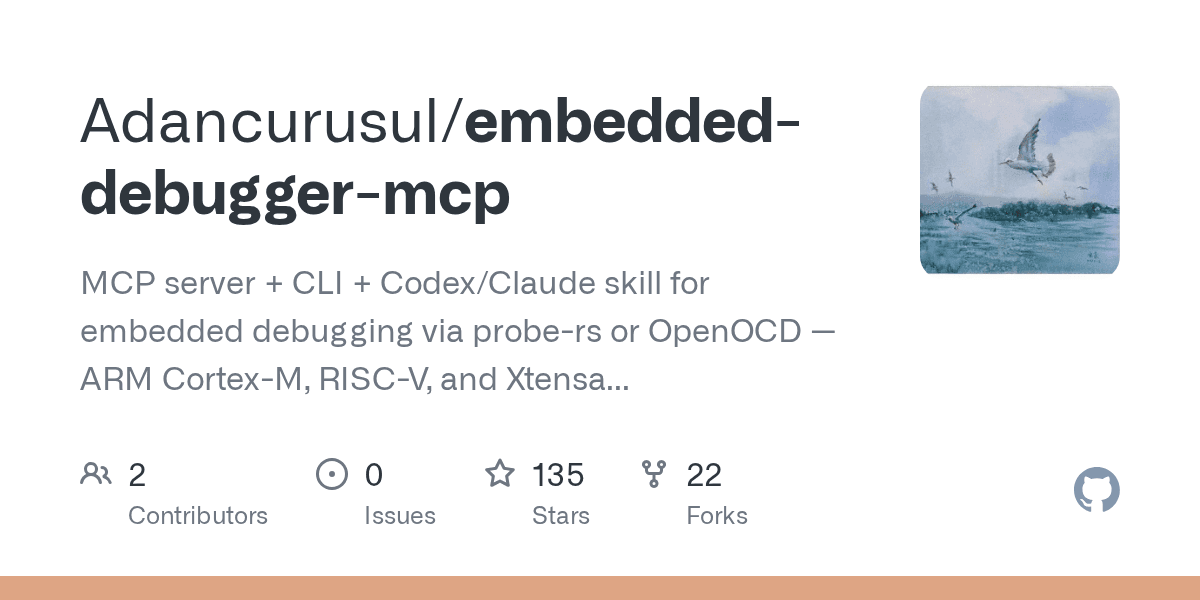 adancurusul/embedded-debugger-mcp