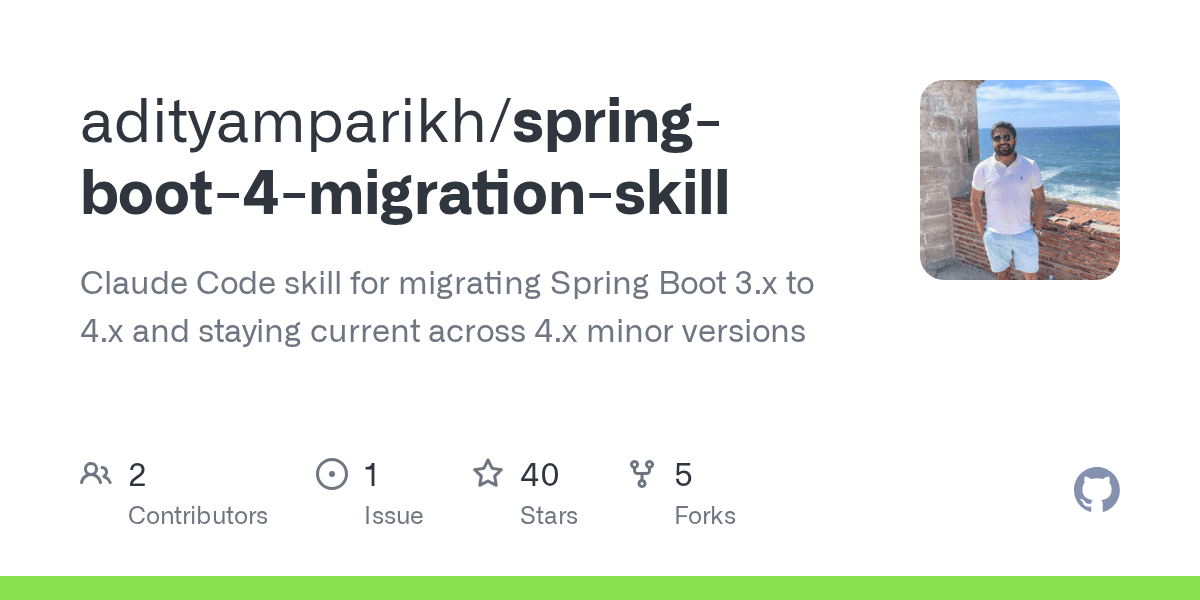 adityamparikh/spring-boot-4-migration-skill