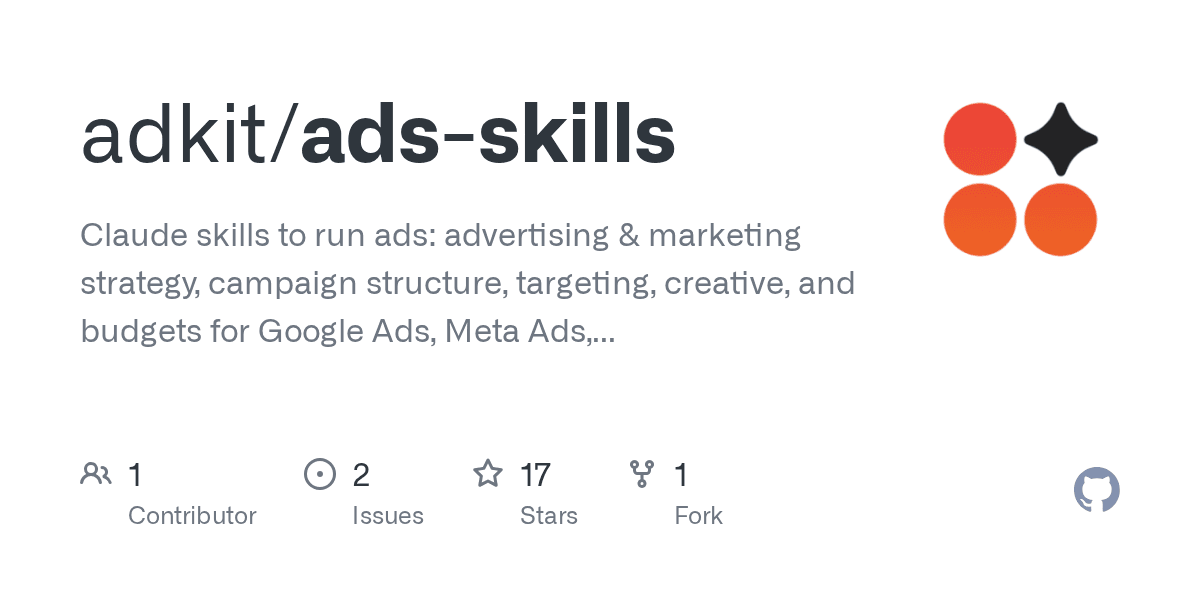 adkit/ads-skills