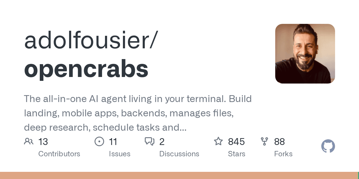 adolfousier/opencrabs