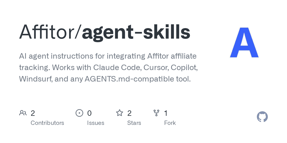 affitor/agent-skills