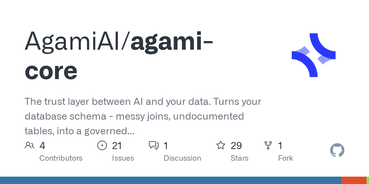 agamiai/agami-core