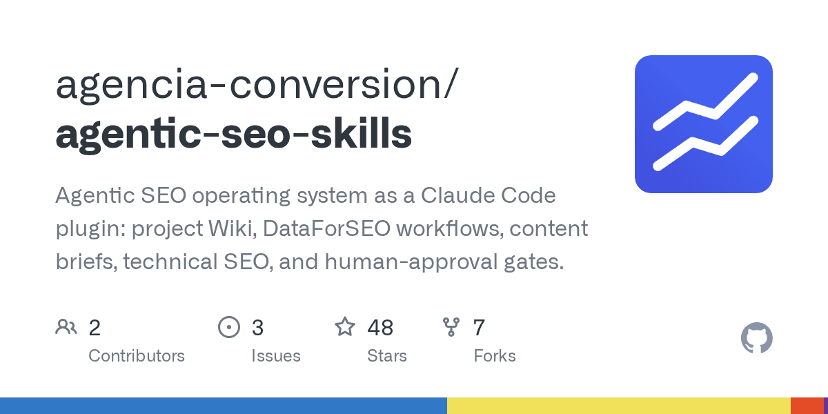 agencia-conversion/agentic-seo-skills