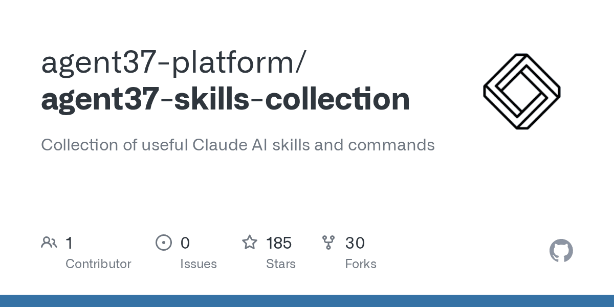 agent37-platform/agent37-skills-collection