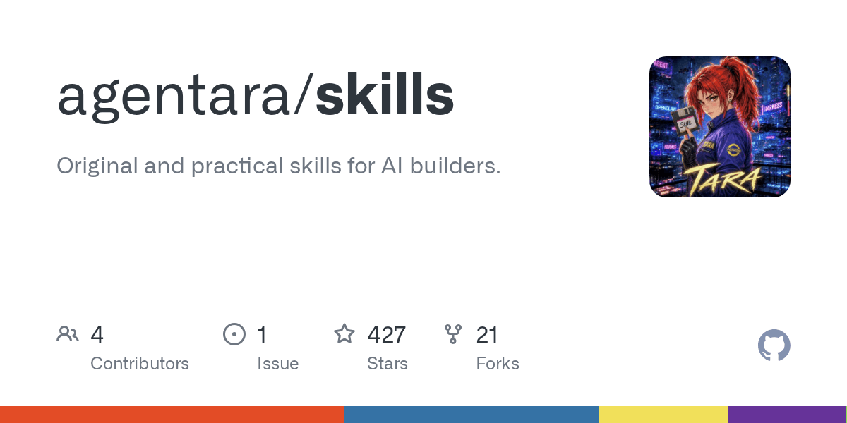 agentara/skills