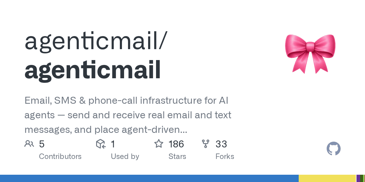 agenticmail/agenticmail