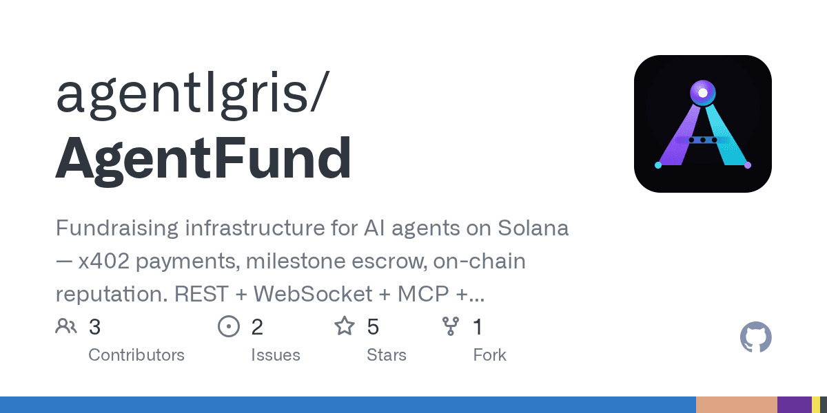 agentigris/agentfund