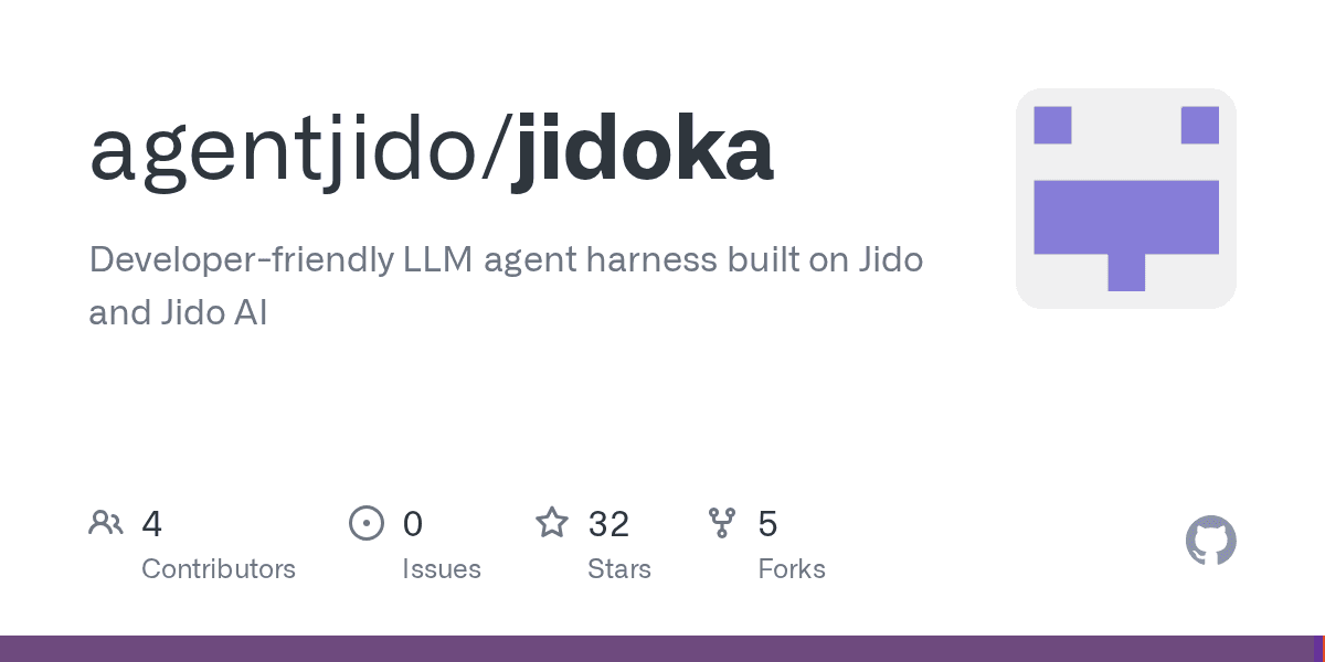 agentjido/jidoka