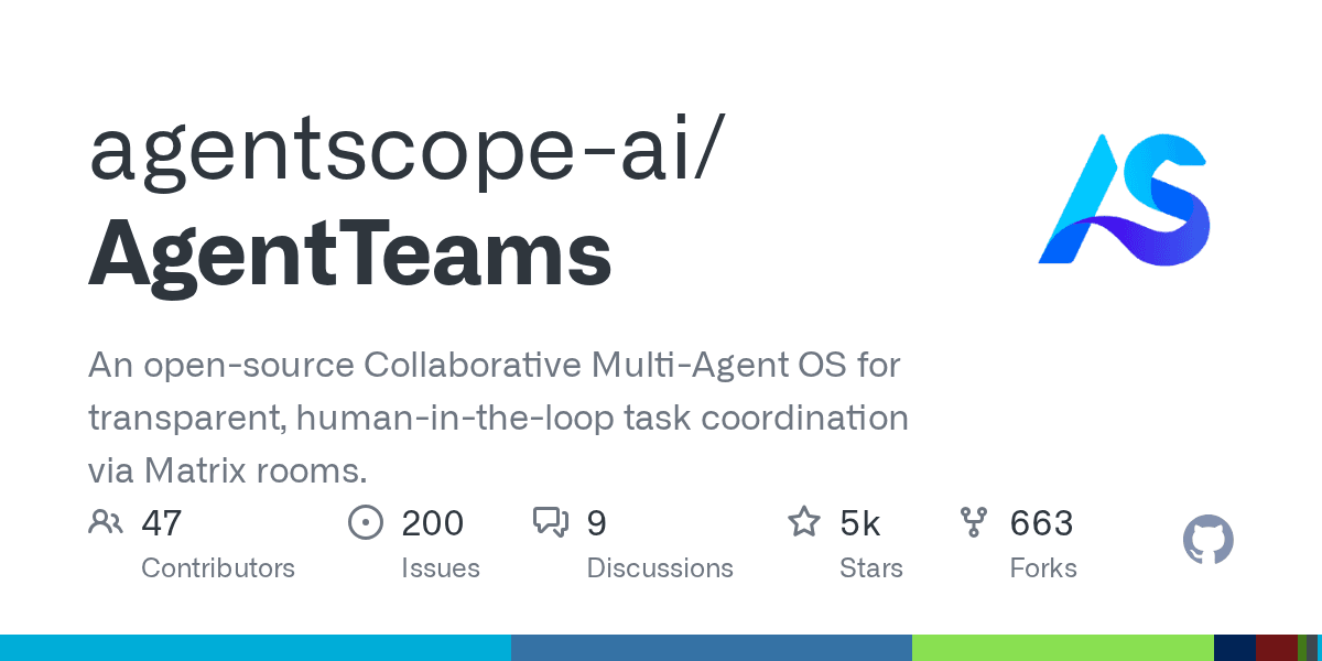 agentscope-ai/hiclaw