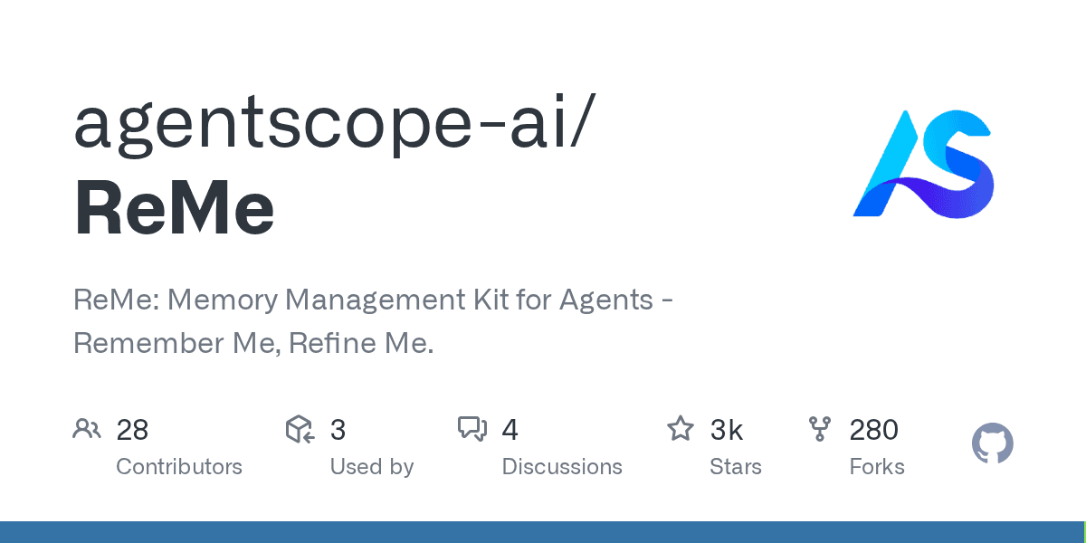 agentscope-ai/reme