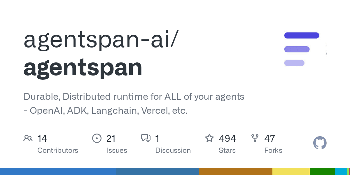 agentspan-ai/agentspan