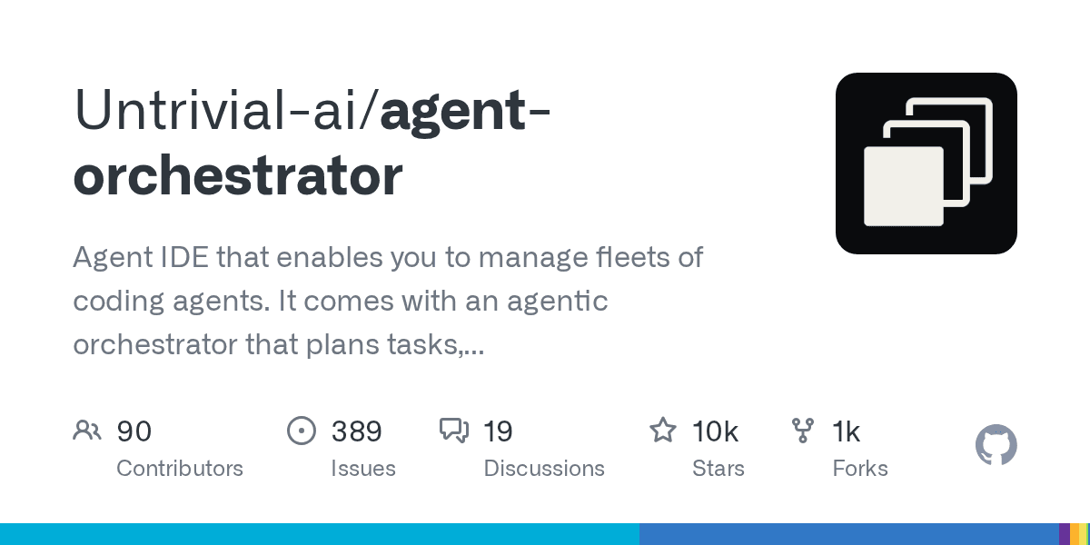 agentwrapper/agent-orchestrator