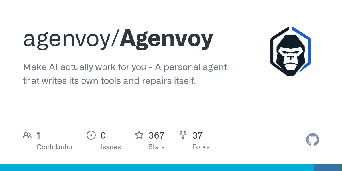 agenvoy/agenvoy