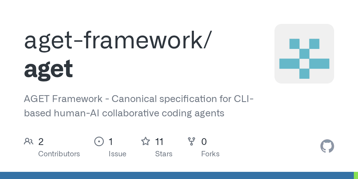 aget-framework/aget