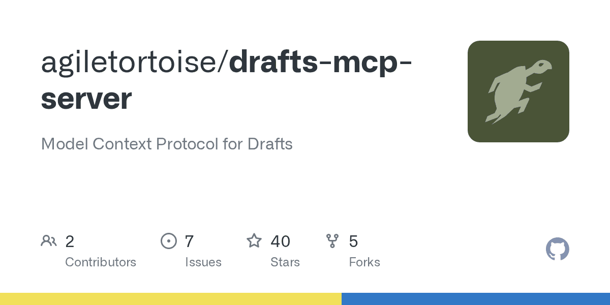 agiletortoise/drafts-mcp-server