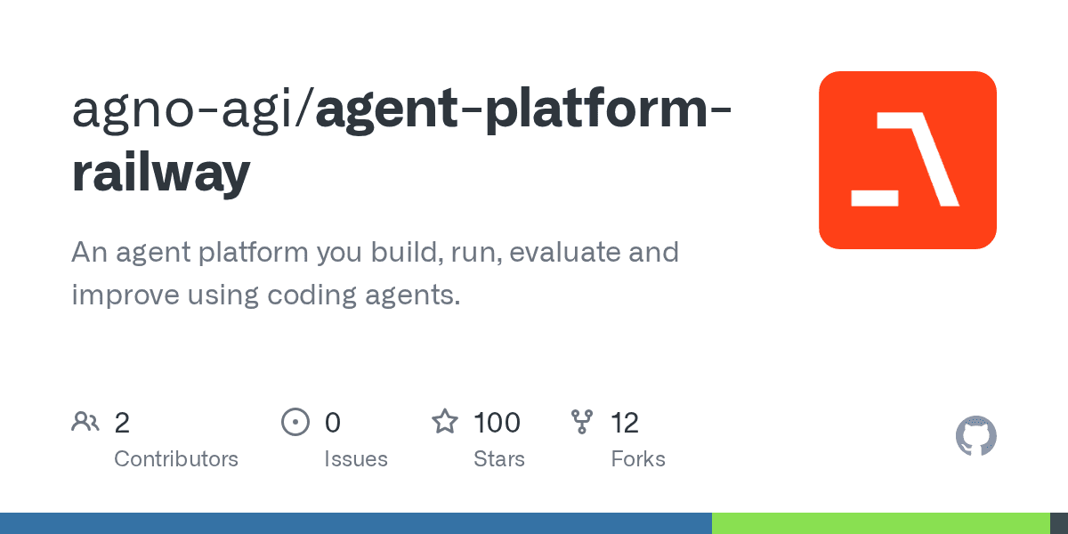 agno-agi/agent-platform-railway