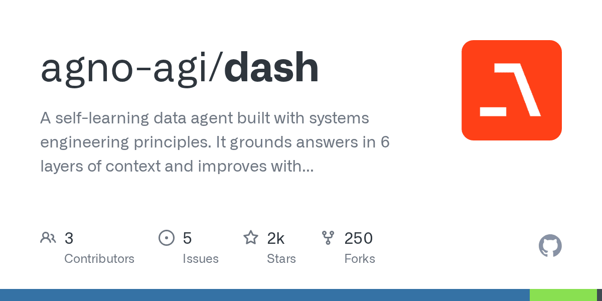 agno-agi/dash