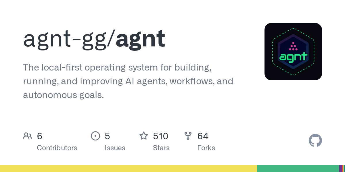 agnt-gg/agnt