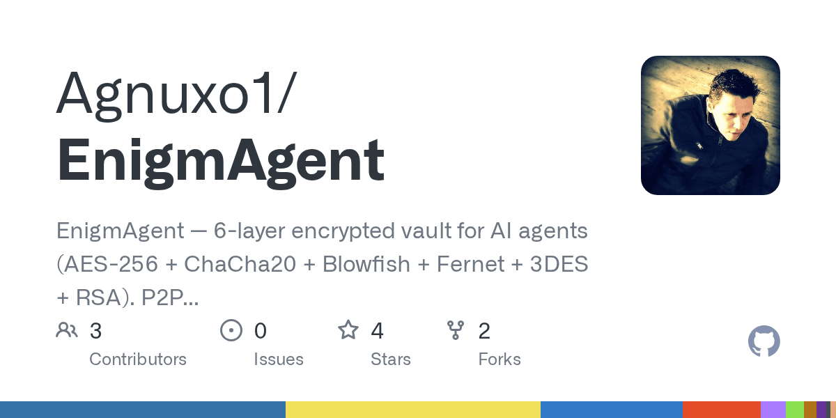 agnuxo1/enigmagent