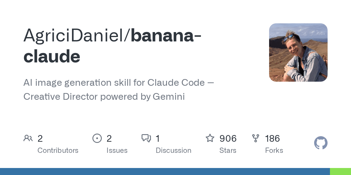 agricidaniel/banana-claude
