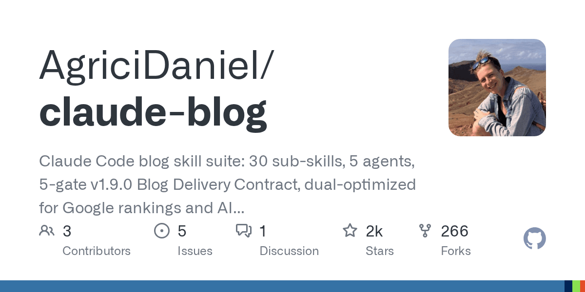 agricidaniel/claude-blog