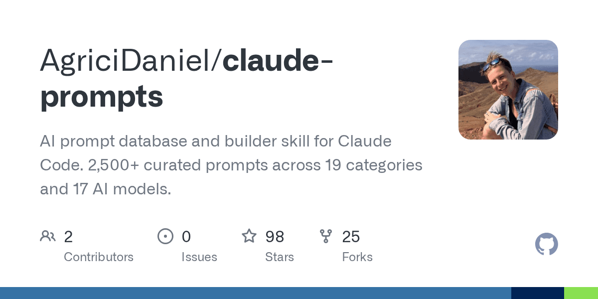 agricidaniel/claude-prompts