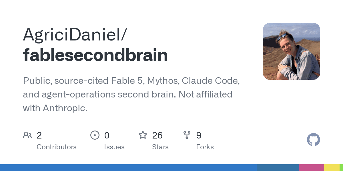 agricidaniel/fablesecondbrain