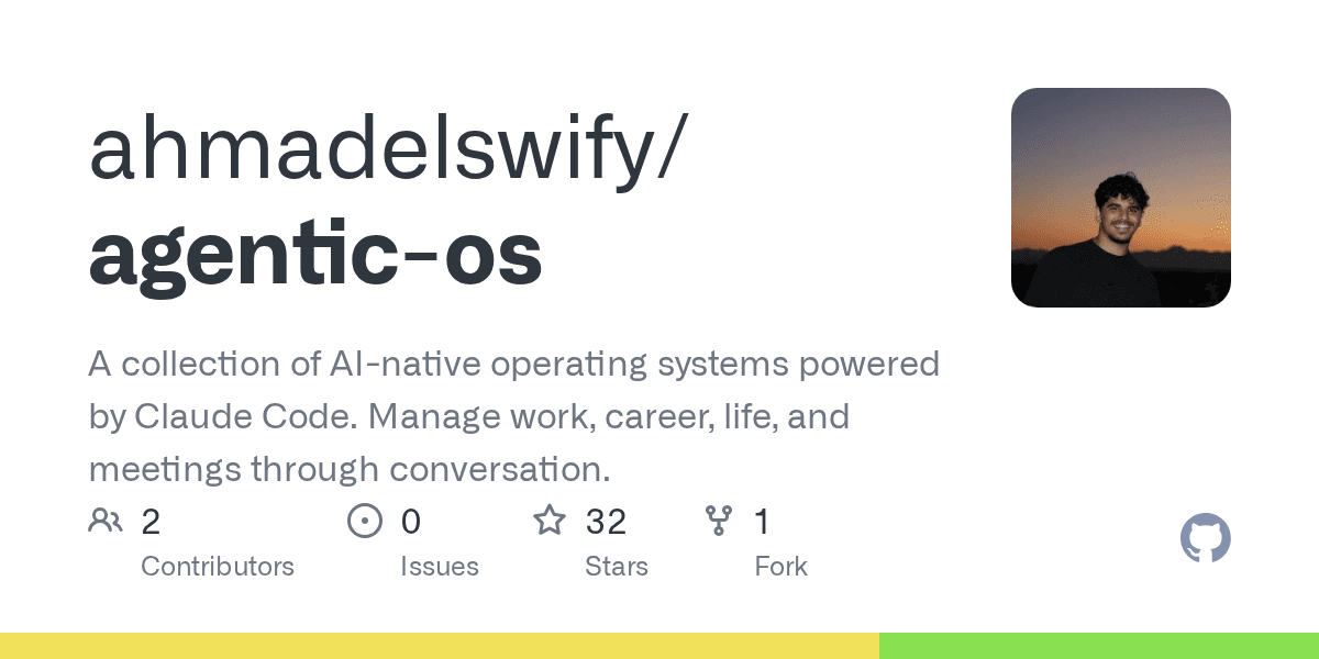ahmadelswify/agentic-os