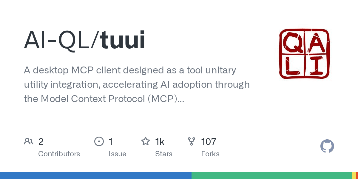 ai-ql/tuui