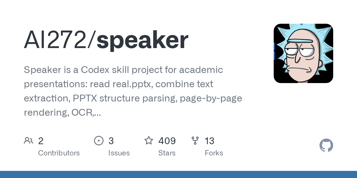 ai272/speaker
