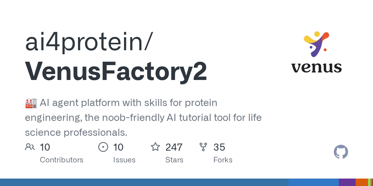 ai4protein/venusfactory2