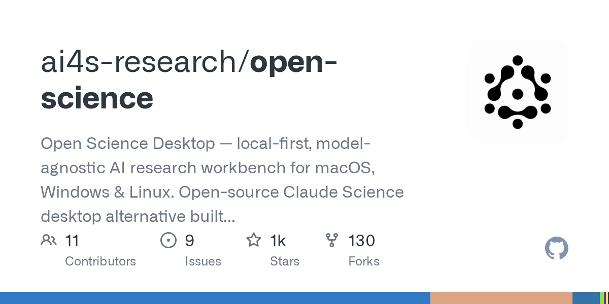 ai4s-research/open-science