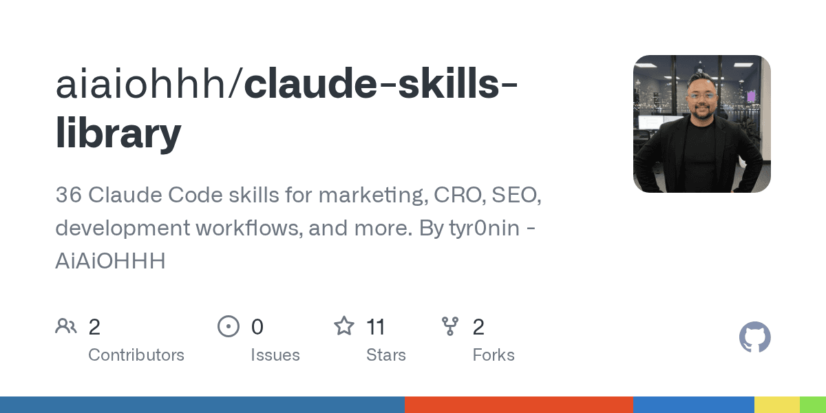 aiaiohhh/claude-skills-library