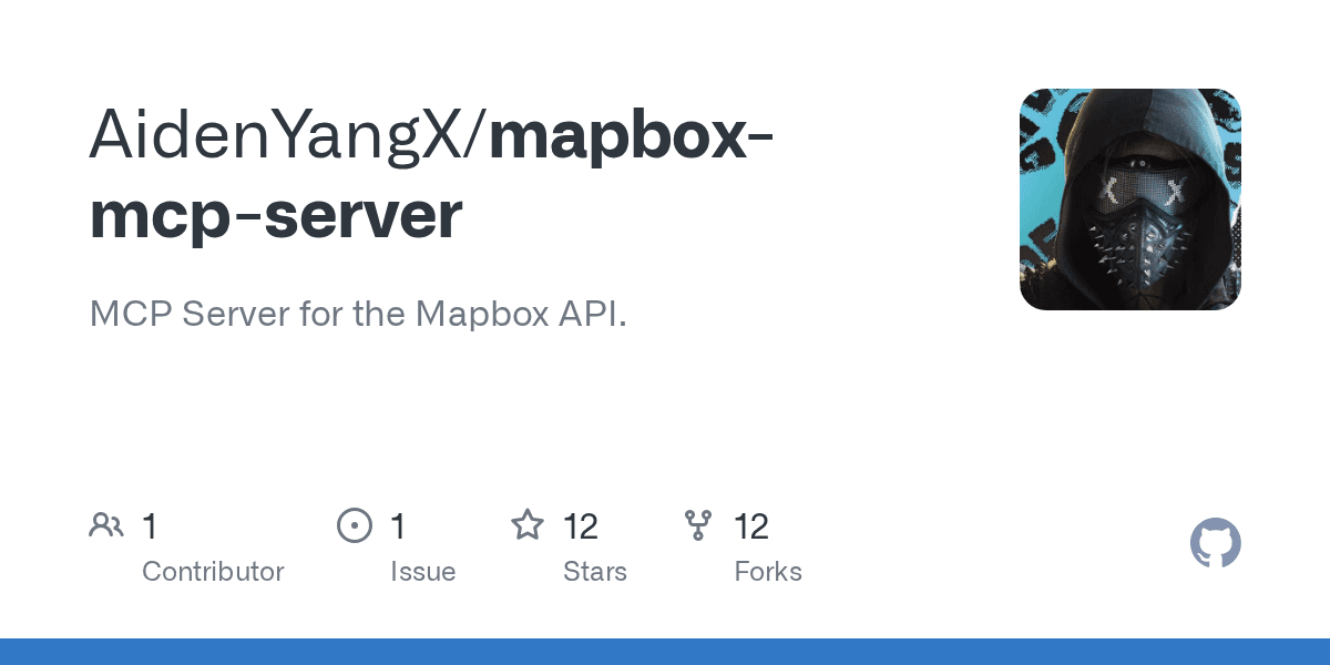 aidenyangx/mapbox-mcp-server