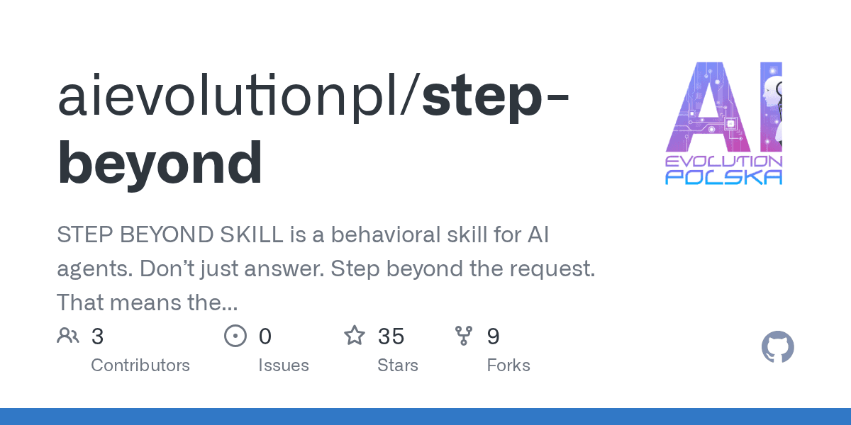 aievolutionpl/step-beyond