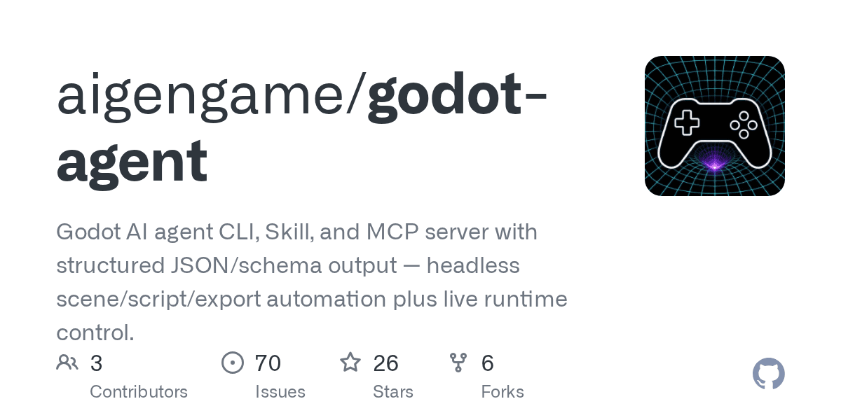 aigengame/godot-agent