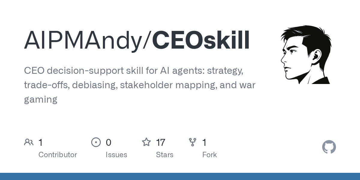 aipmandy/ceoskill