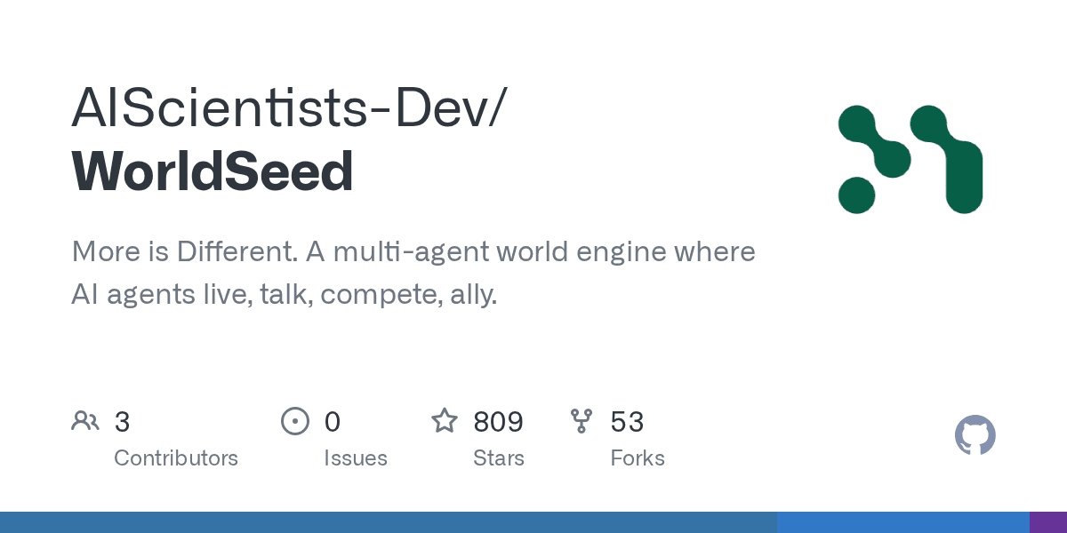 aiscientists-dev/worldseed