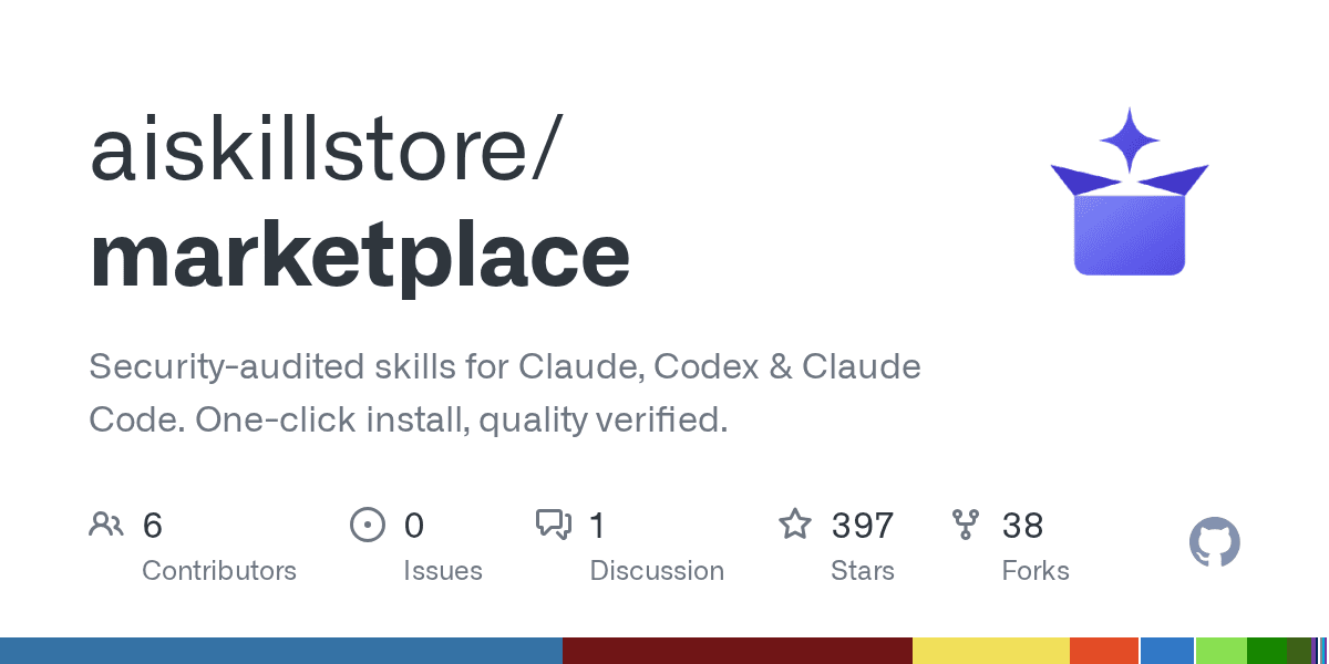 aiskillstore/marketplace