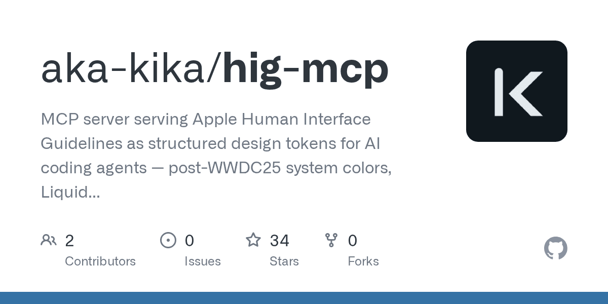 aka-kika/hig-mcp