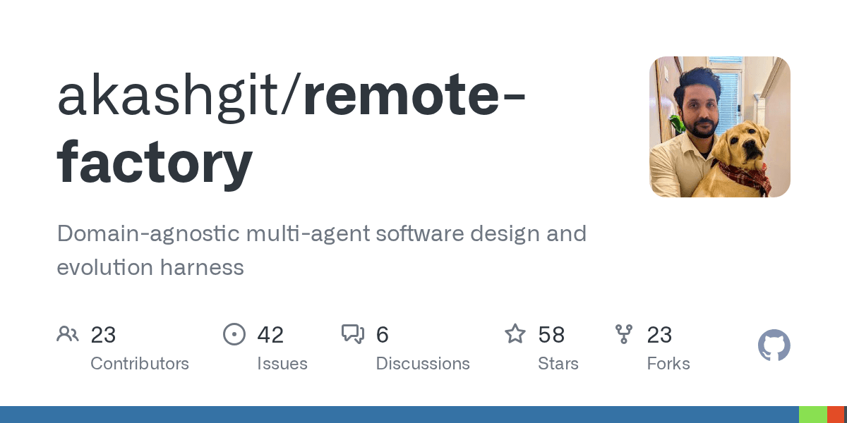 akashgit/remote-factory