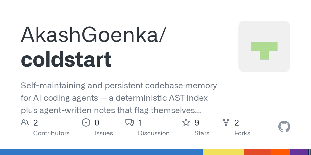 akashgoenka/coldstart
