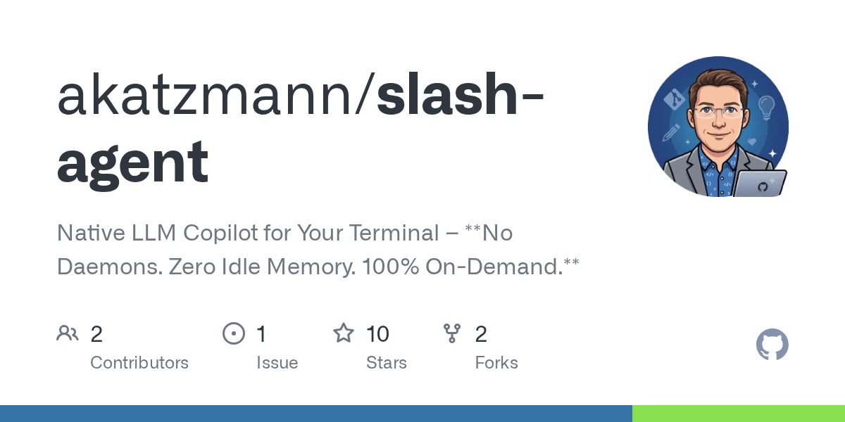 akatzmann/slash-agent