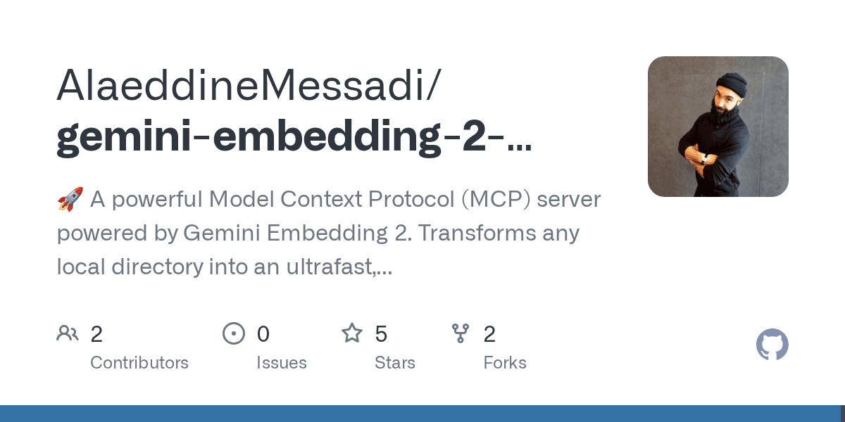 alaeddinemessadi/gemini-embedding-2-mcp-server